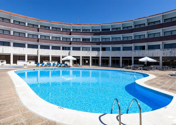 Hotel Meia Lua